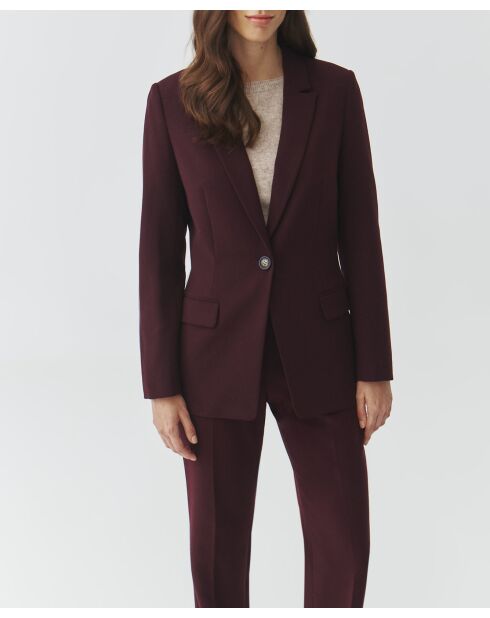 Jasje Lamiza plum