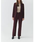 Jasje Lamiza plum
