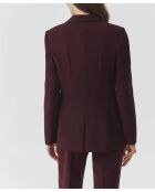 Jasje Lamiza plum