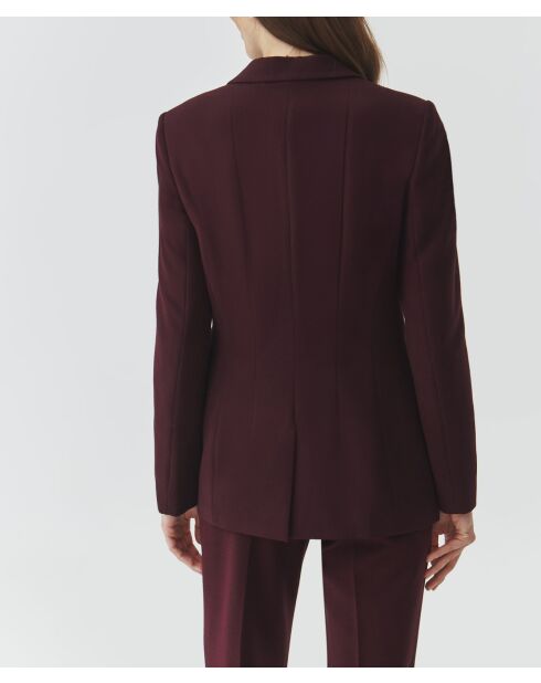Jasje Lamiza plum