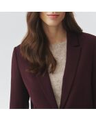 Jasje Lamiza plum