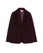 Jasje Lamiza plum