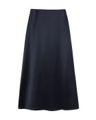 Jupe Luksa bleu marine