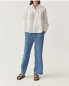 Nemy 1 wit overhemd