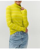 Blouse en maille Goltika 1 vert clair