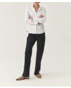 Chemise Lawri blanche