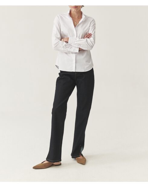 Chemise Lawri blanche