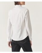 Chemise Lawri blanche