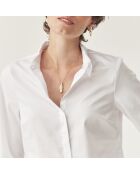 Chemise Lawri blanche