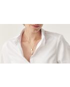 Chemise Lawri blanche