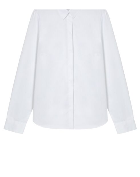 Chemise Lawri blanche