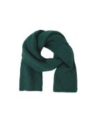 Grote groene sjaal
