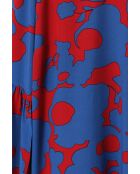 Blouse Monkina 1 rouge