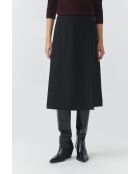 Jupe Skino 1 noire