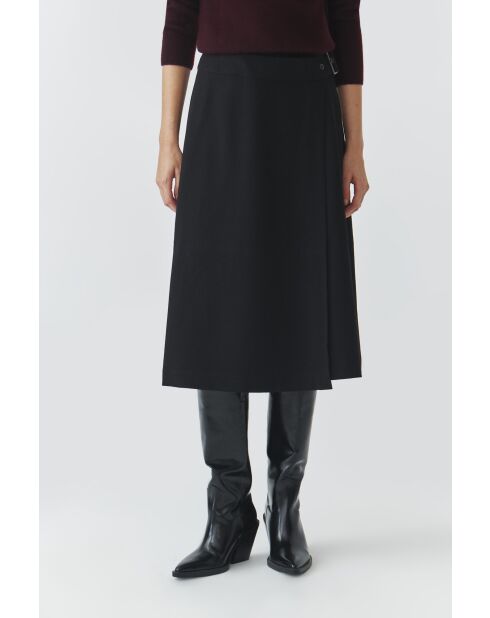 Jupe Skino 1 noire