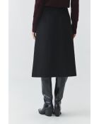 Jupe Skino 1 noire