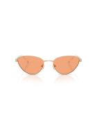 Lunettes de soleil Lausanne MK1170 transparent/argenté