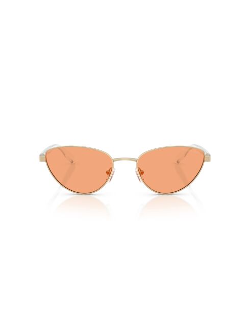 Lunettes de soleil Lausanne MK1170 transparent/argenté