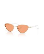 Lunettes de soleil Lausanne MK1170 transparent/argenté