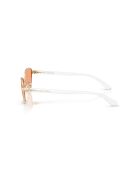 Lunettes de soleil Lausanne MK1170 transparent/argenté