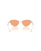 Lunettes de soleil Lausanne MK1170 transparent/argenté