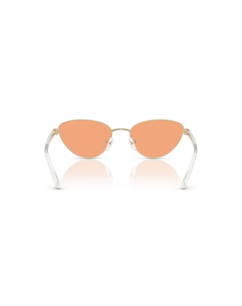 Lunettes de soleil Lausanne MK1170 transparent/argenté