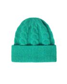 Bonnet Werona turquoise