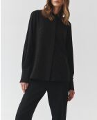 Chemise Patti noire