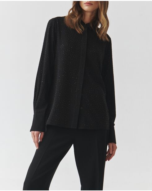 Chemise Patti noire
