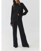 Chemise Patti noire