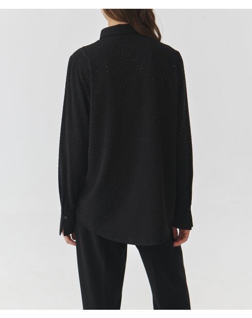 Chemise Patti noire