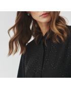 Chemise Patti noire