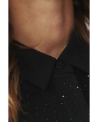 Chemise Patti noire