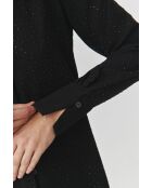Chemise Patti noire