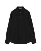 Chemise Patti noire