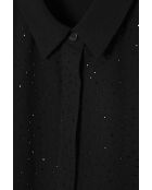 Chemise Patti noire