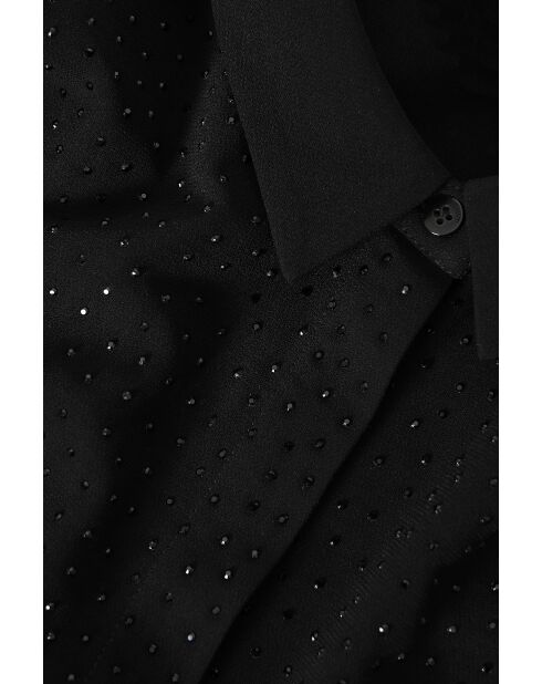 Chemise Patti noire