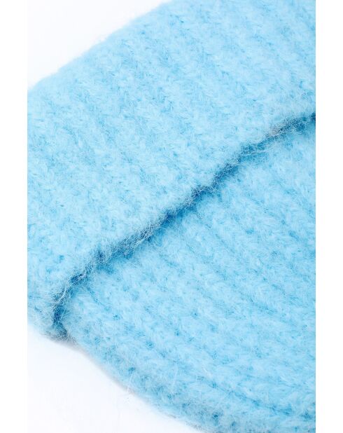 Bonnet Nena bleu