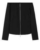 Zwart Code-jack