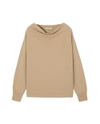 Sweat Malia beige