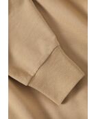 Sweat Malia beige