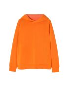 Sweat Violetta orange