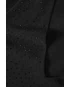 Blouse Serkoni noire
