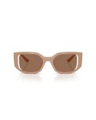 Lunettes de soleil Denali MK2239U beiges