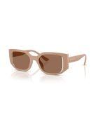 Lunettes de soleil Denali MK2239U beiges