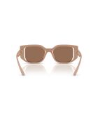 Lunettes de soleil Denali MK2239U beiges