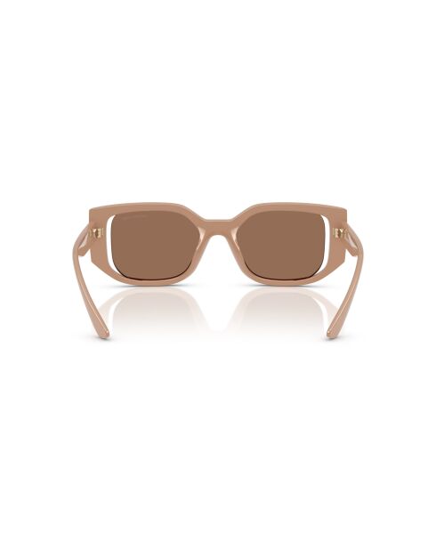 Lunettes de soleil Denali MK2239U beiges