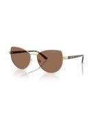 Lunettes de soleil Lanikai MK1162 marron/doré