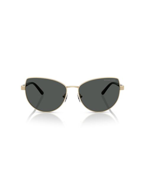 Lunettes de soleil Lanikai MK1162 noir/doré