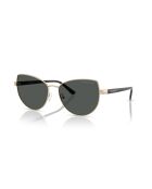 Lanikai MK1162 Sonnenbrille schwarz/gold